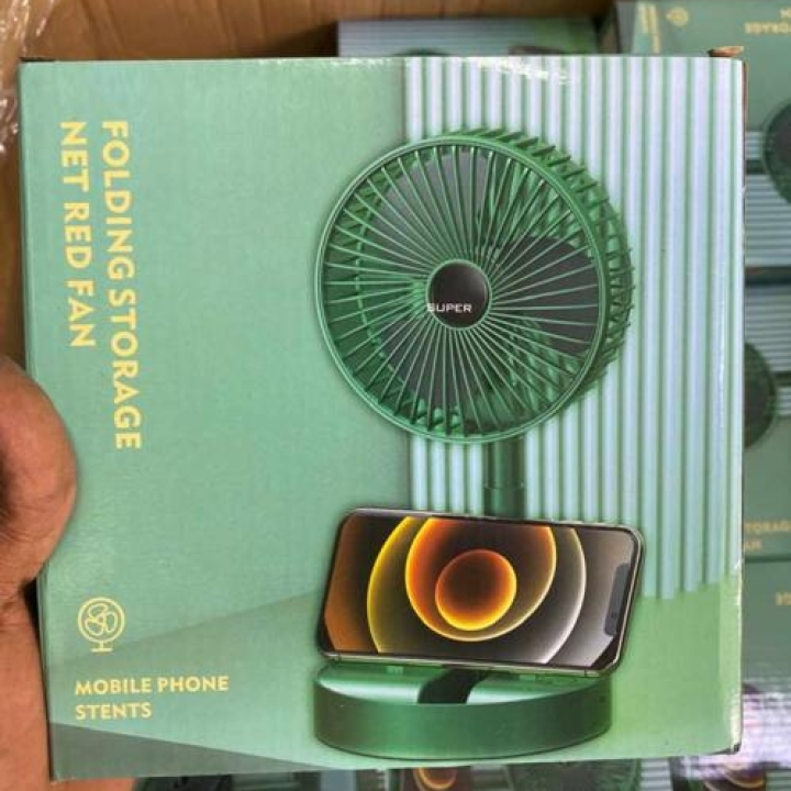 mini ventilateur