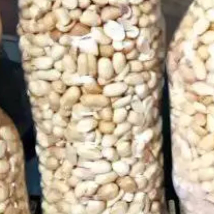 fried groundnut