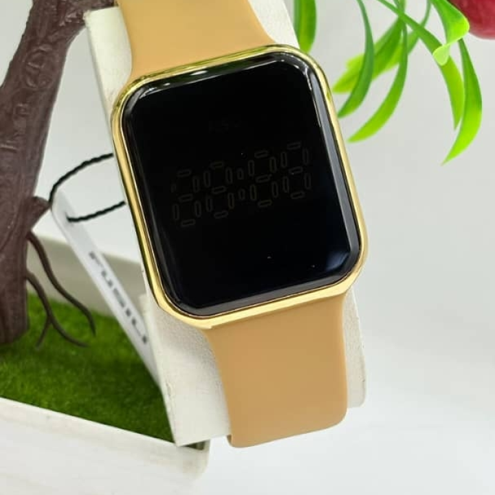 Fusili touch watch