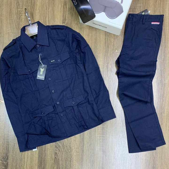 ensemble homme