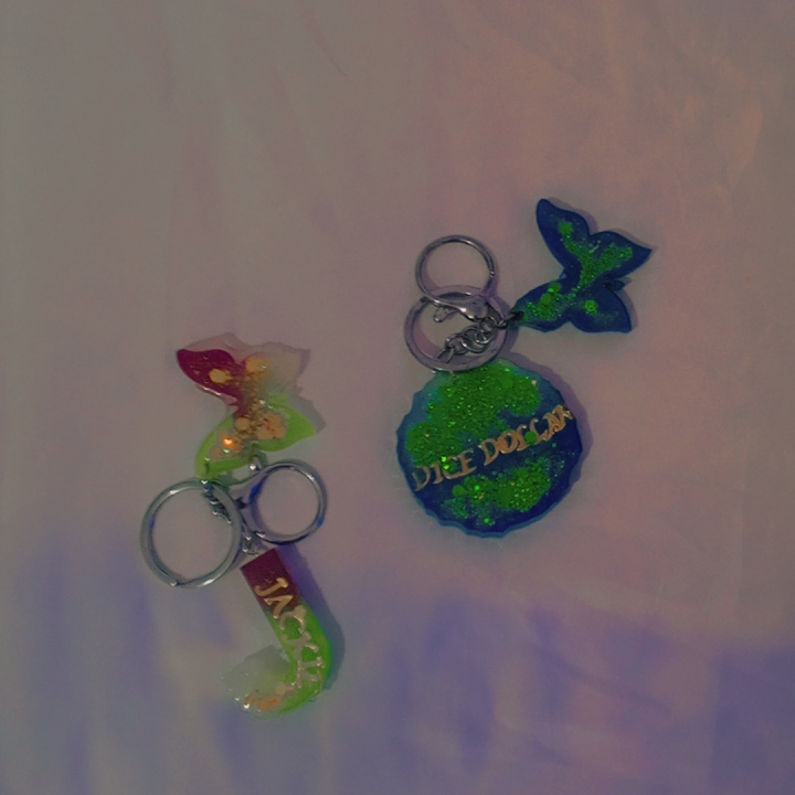keychain