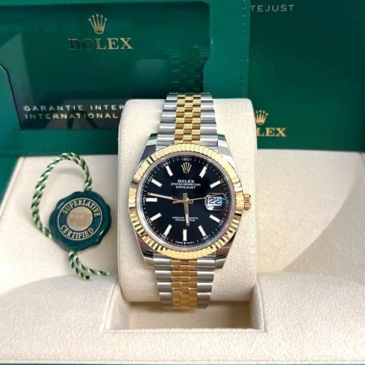 ROLEX WATCH