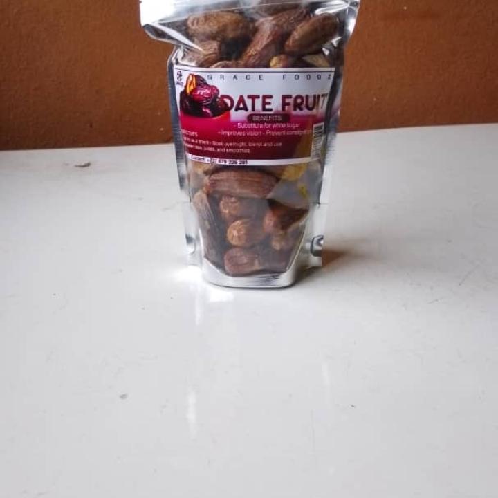 date fruit