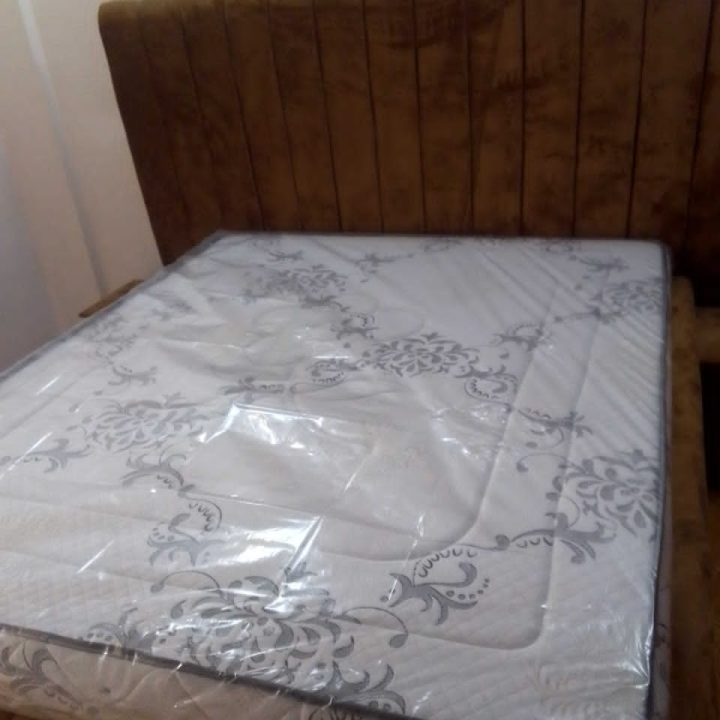 matelas orthopédique