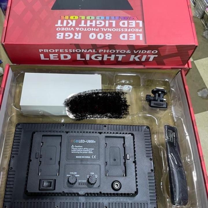 Led Light Kit