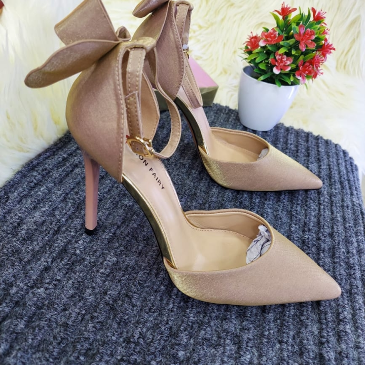 scarpin belge