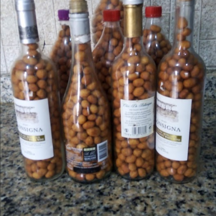 1L peanut a