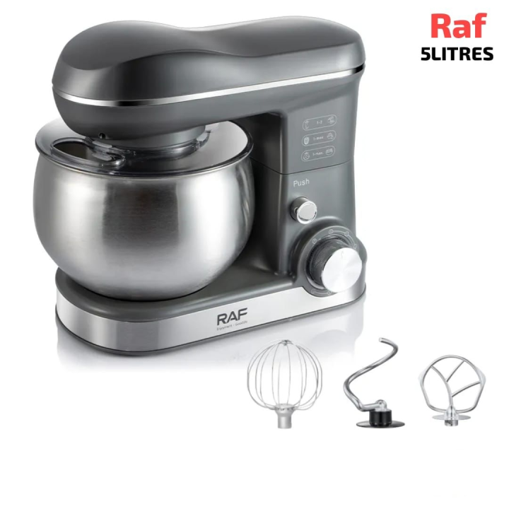 robot pâtissier RAF