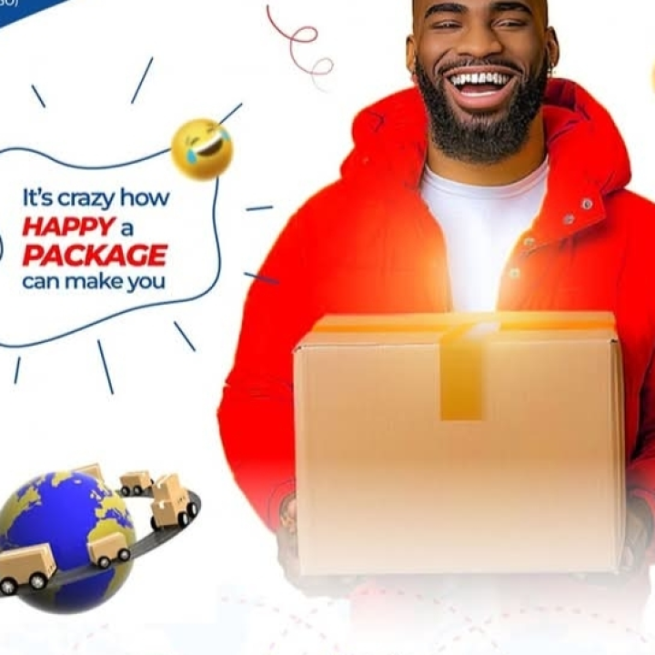 Packages and luggages Delivery