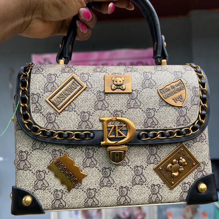 Female handbags