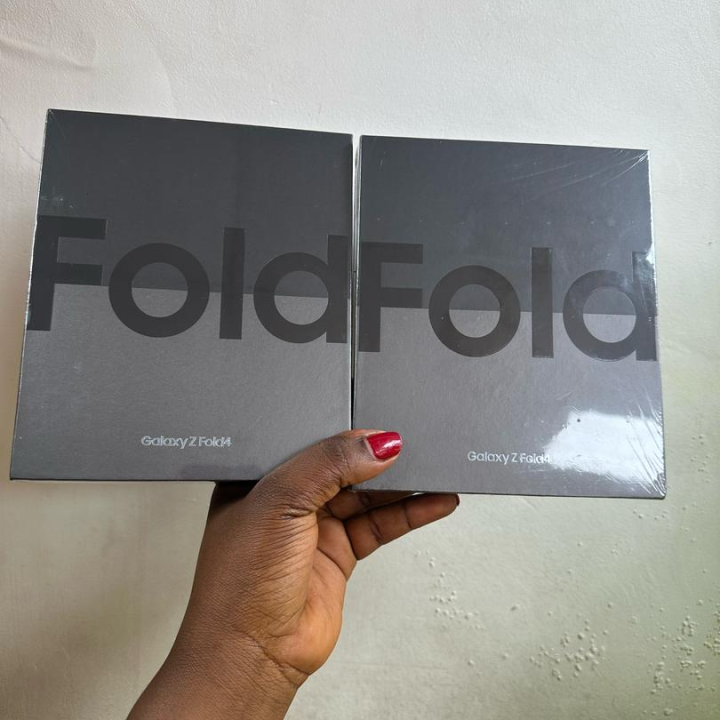 Samsung Galaxy Z Fold 4 5G