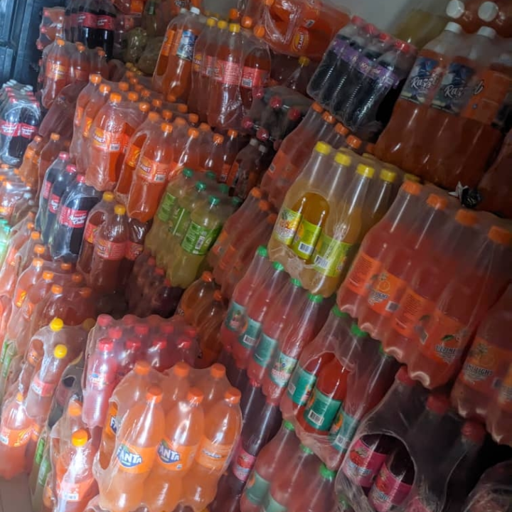 Coca-Cola