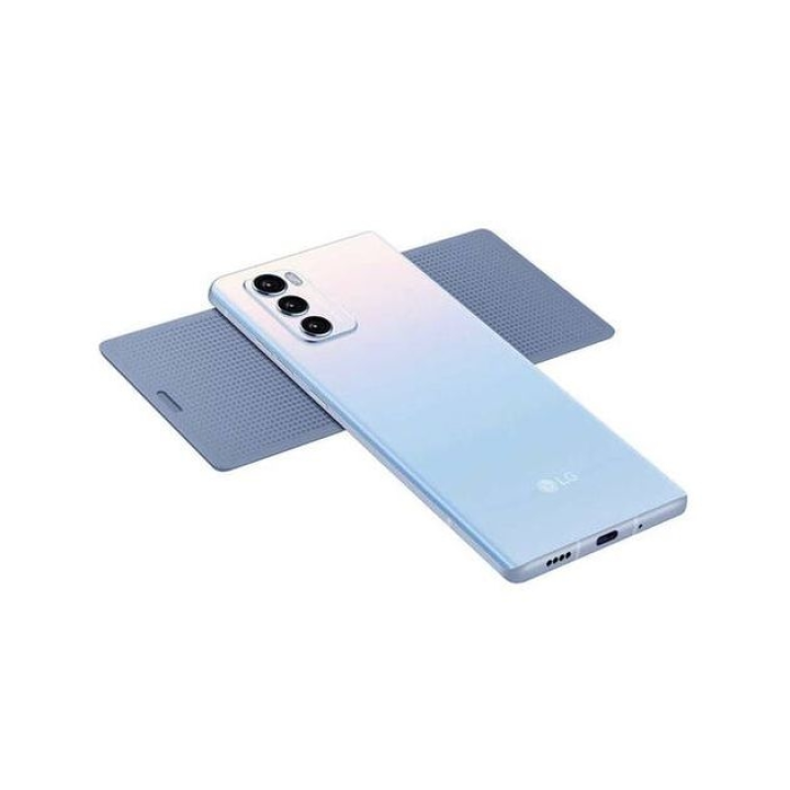 LG wing Duos