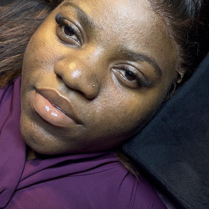 eyelash extensions