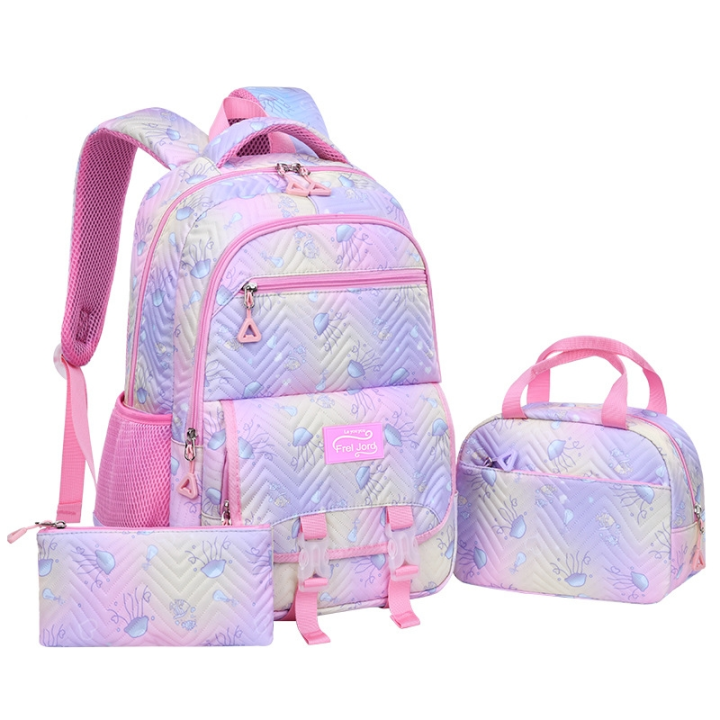 3 in 1 Secondary school bags