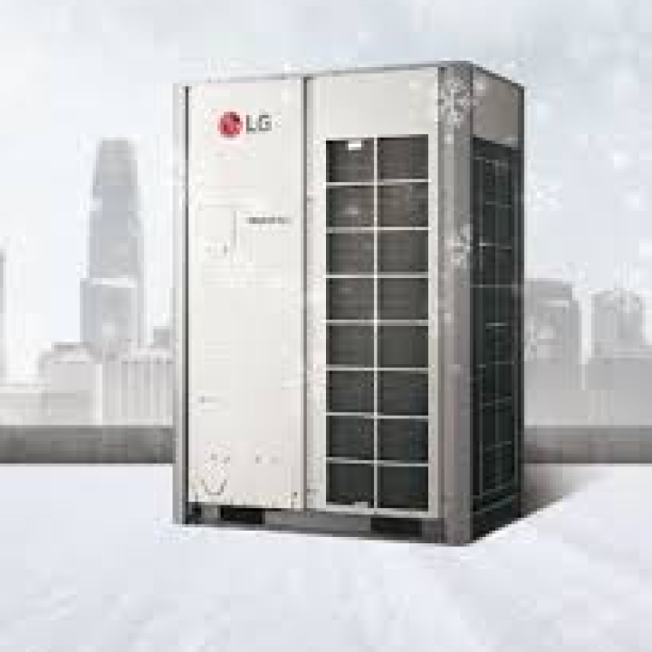 LG-CAC ARNU12GSEL	EVAPORATEUR MULTI V