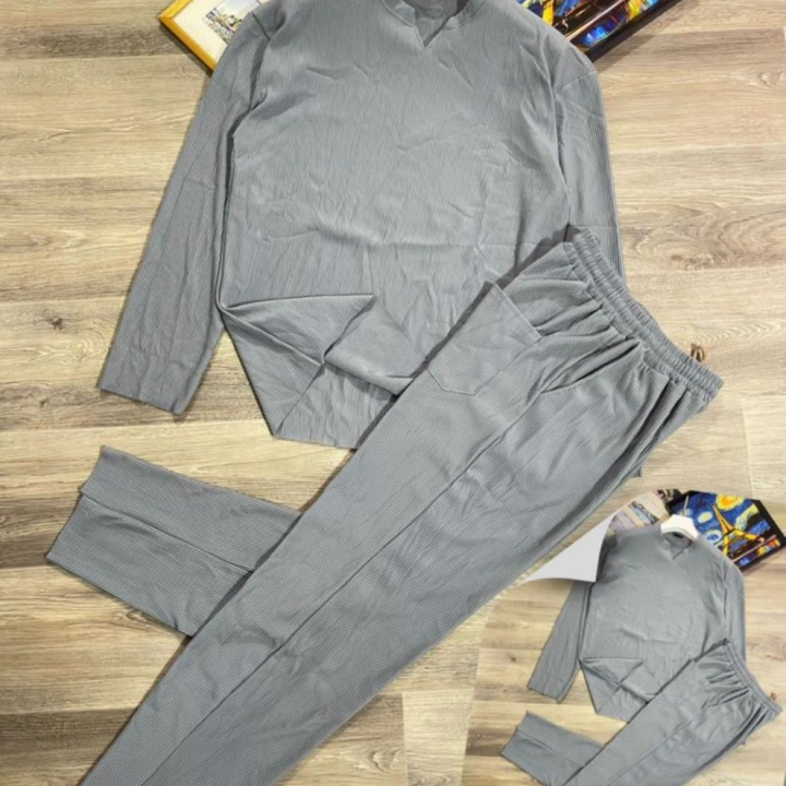 Men's fashion