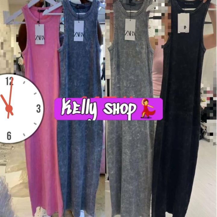 robe Zara