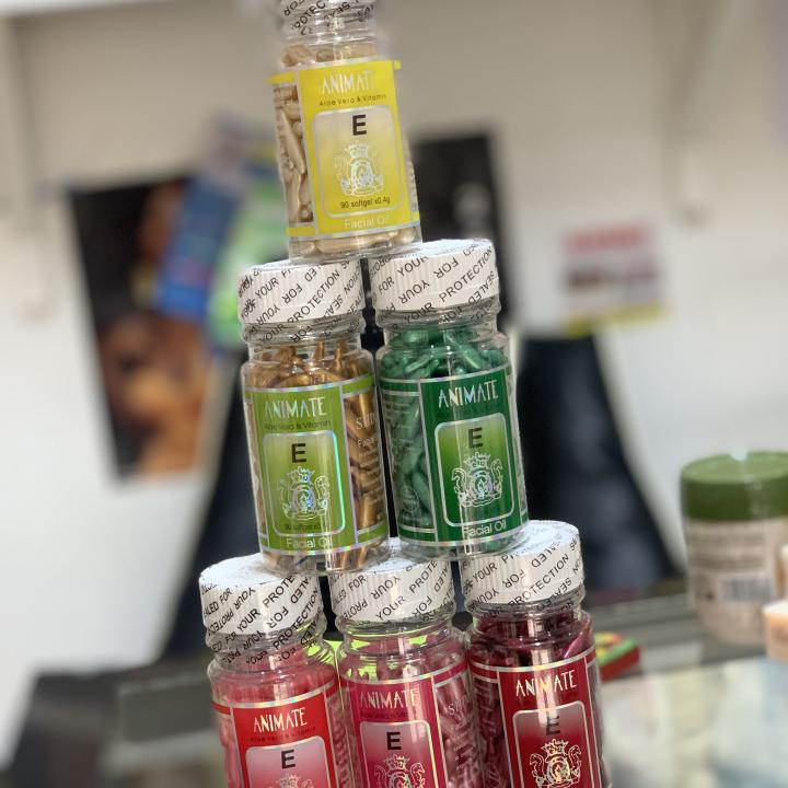 vitamin E