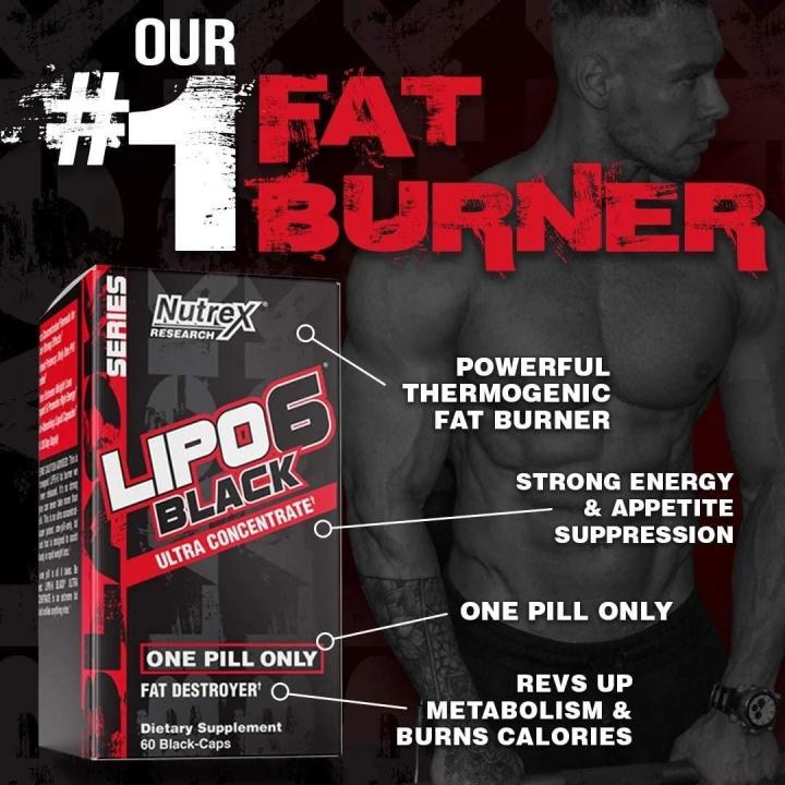 Fat Burner