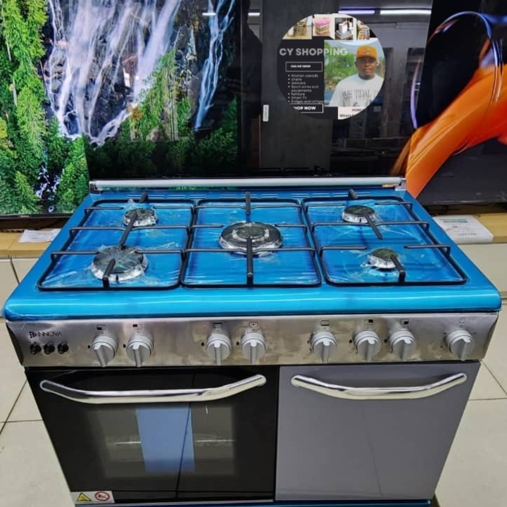 cuisinière