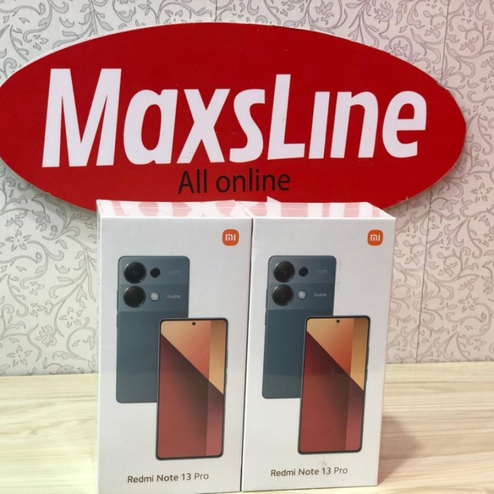 redmi note 13 pro