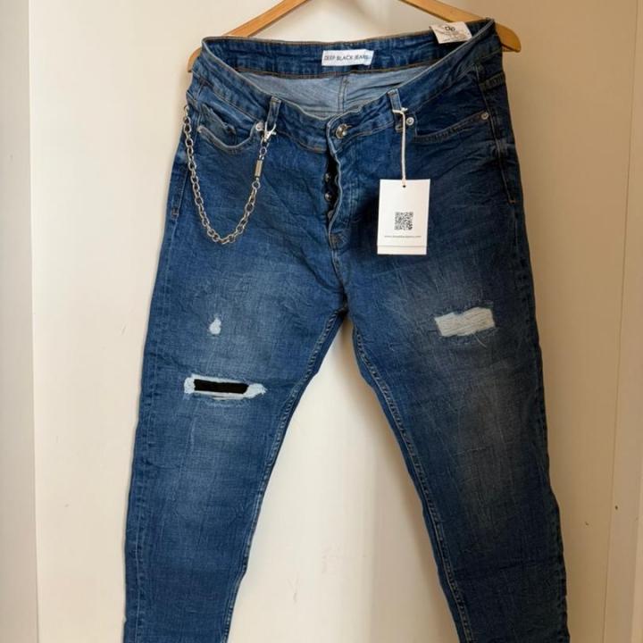 Pantalon Jean
