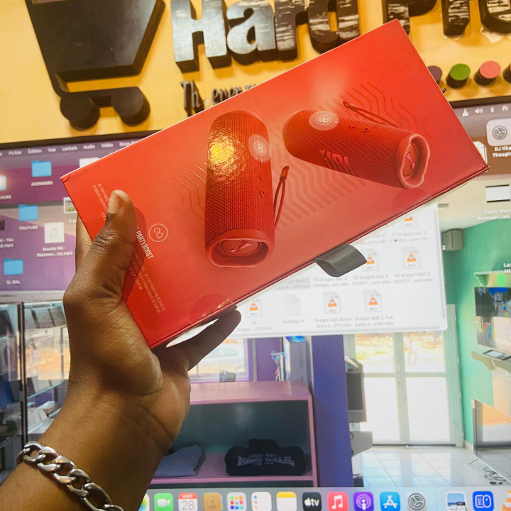 JBL  Flip6