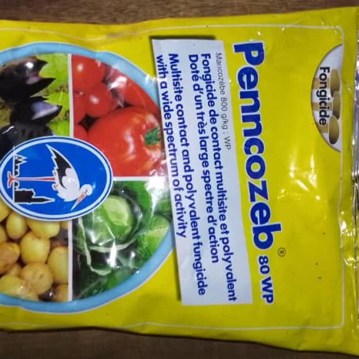 Fungicides