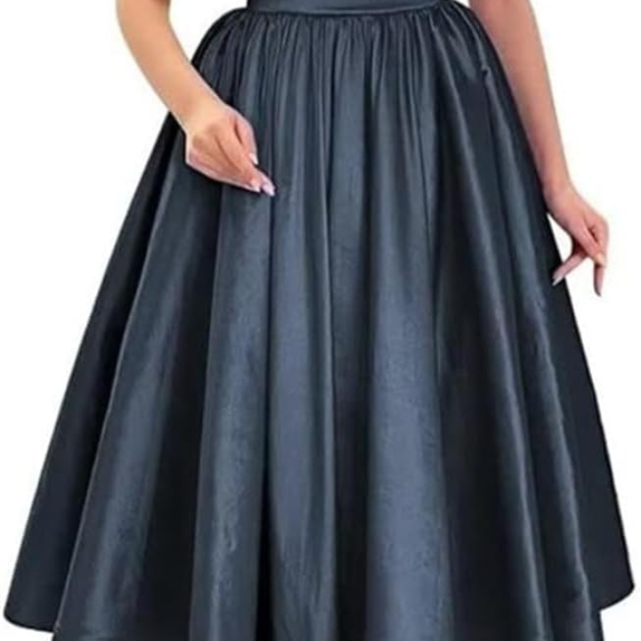 robe noire