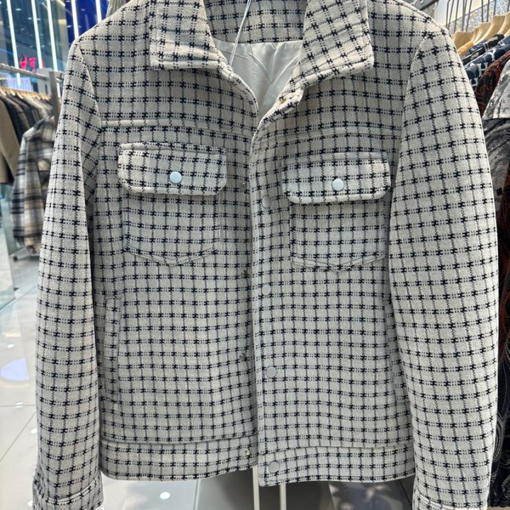 Male fashion Dress