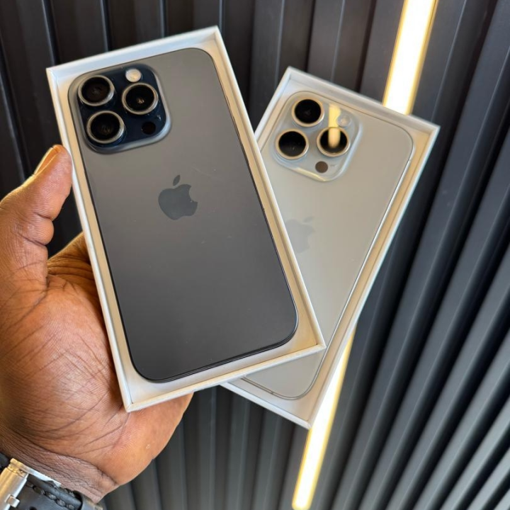 iphone 15 pro