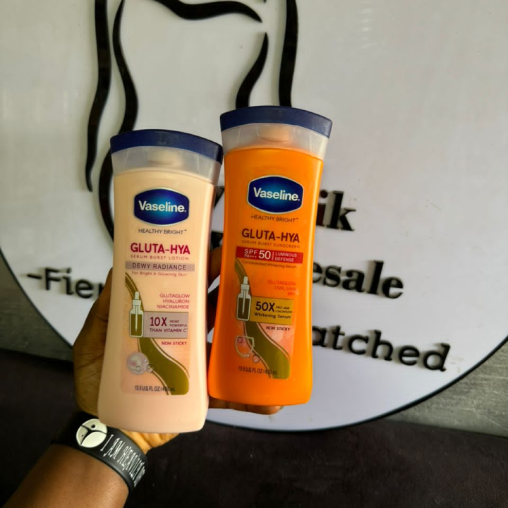 Vaseline