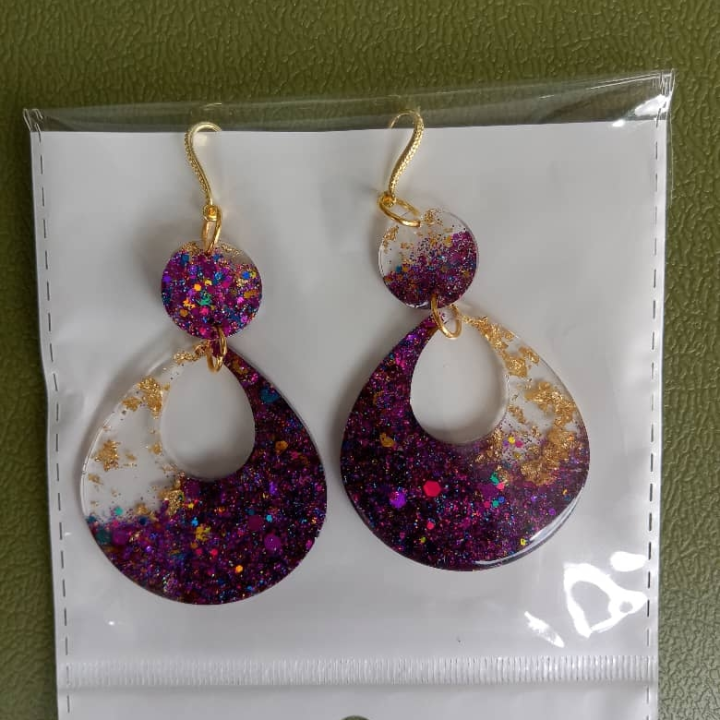 boucle personnalisé