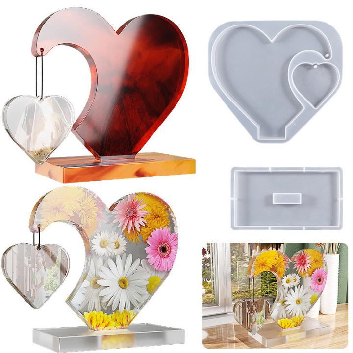 Heart Mold