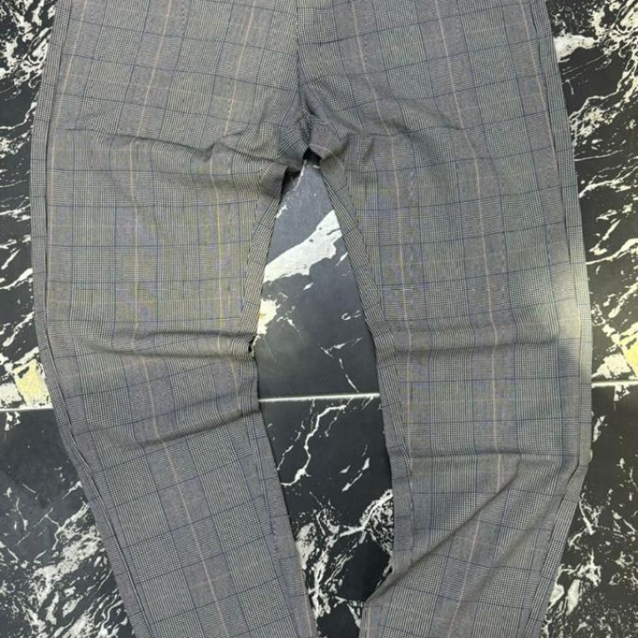 pantalon cargo