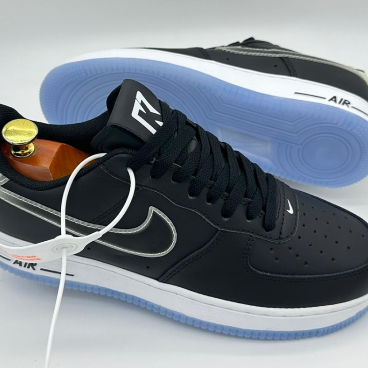 tenis noir