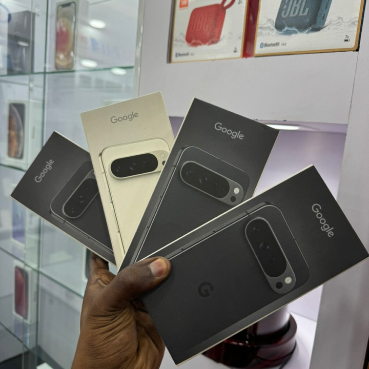 Google Pixel 9pro XL 256Gb