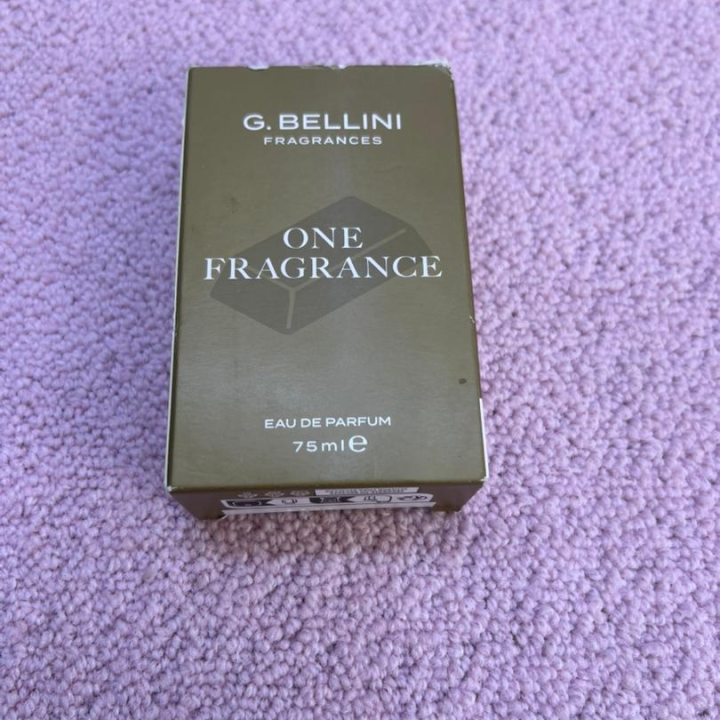 Eaux de parfums