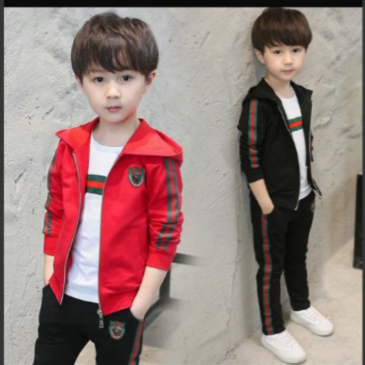 tracksuit