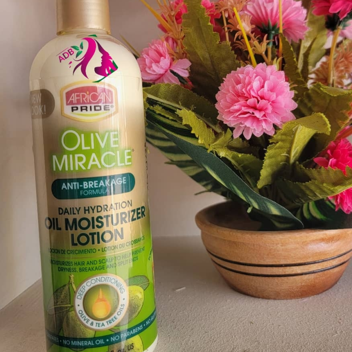 olive miracle oil
