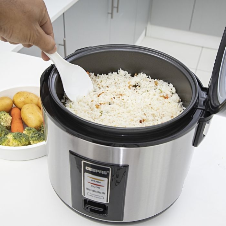 cuiseur de riz GEEPAS