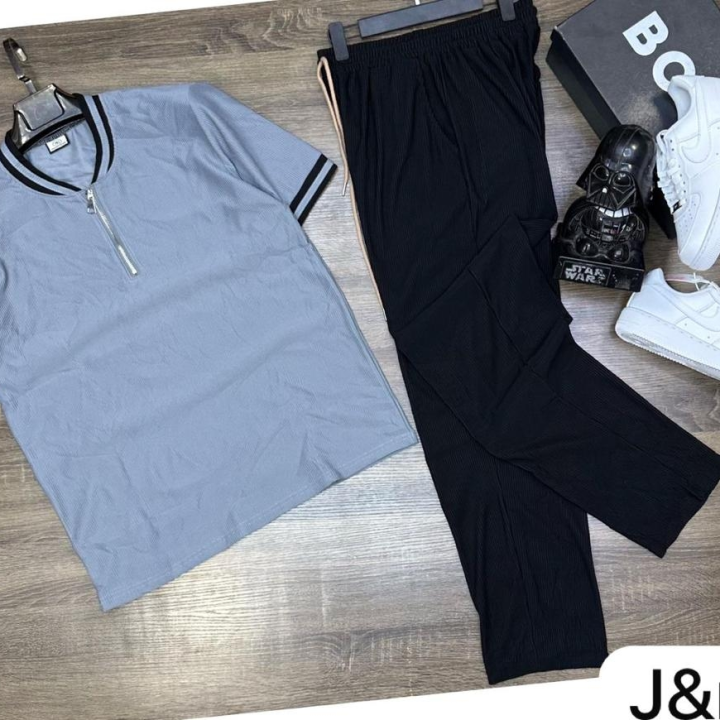 ensemble homme