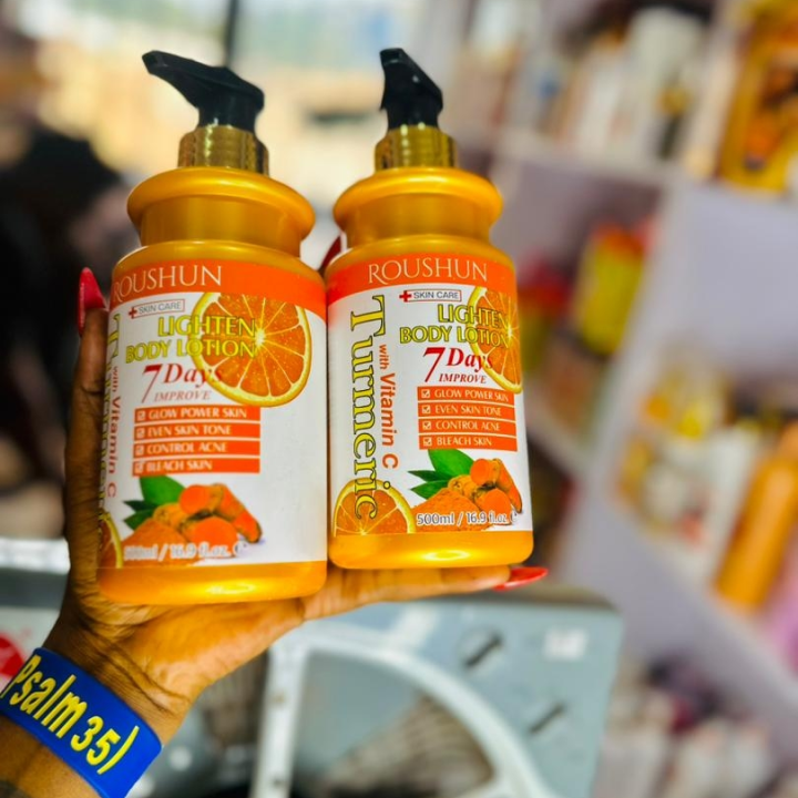 roushum lotion