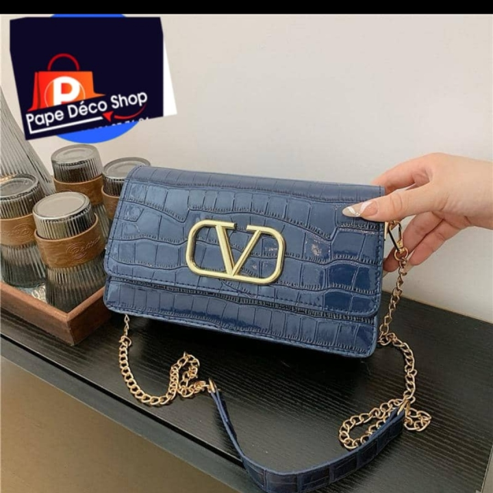 mini sac à main