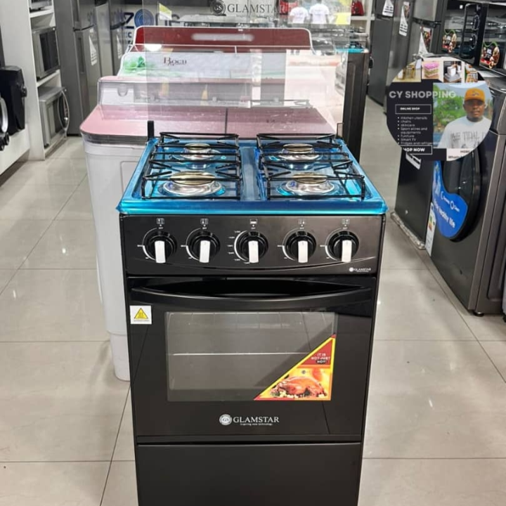cuisinière