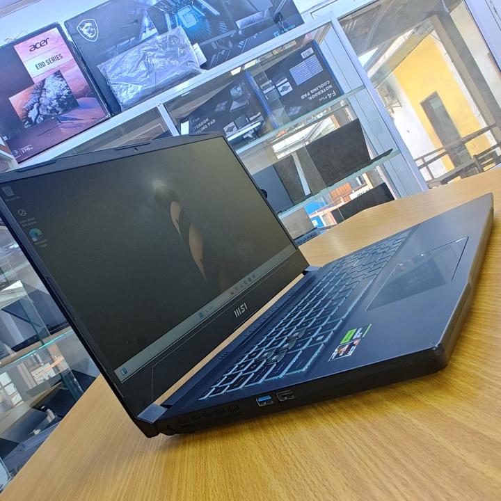 Gaming Laptop