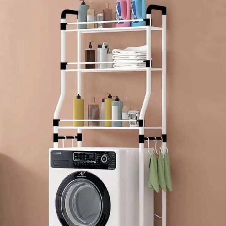 étagère de douche