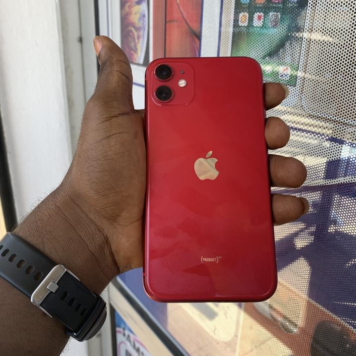 iphone 11 128g