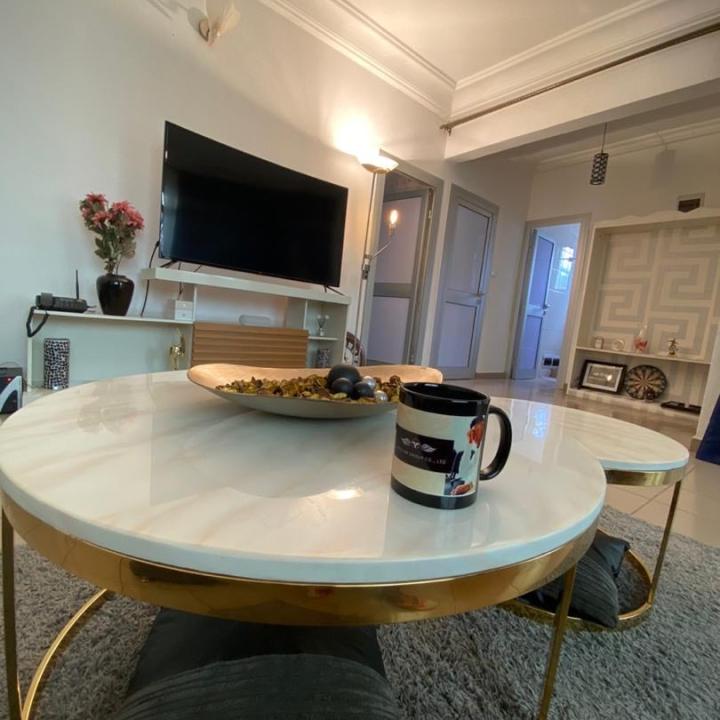 guest house